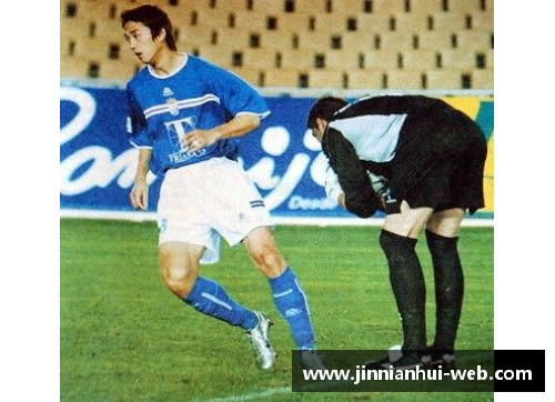 商毅：从球员到领袖的足球传奇