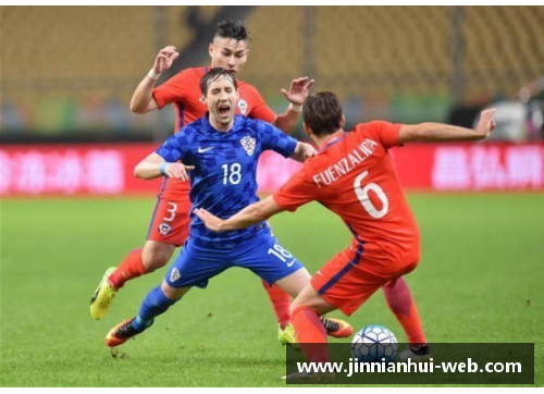 智利足球明星：南美璀璨之光