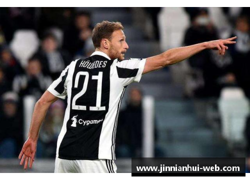 赫韦德斯：足球传奇的崛起