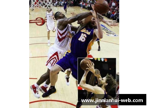 护膝NBA：科技与运动的完美融合 